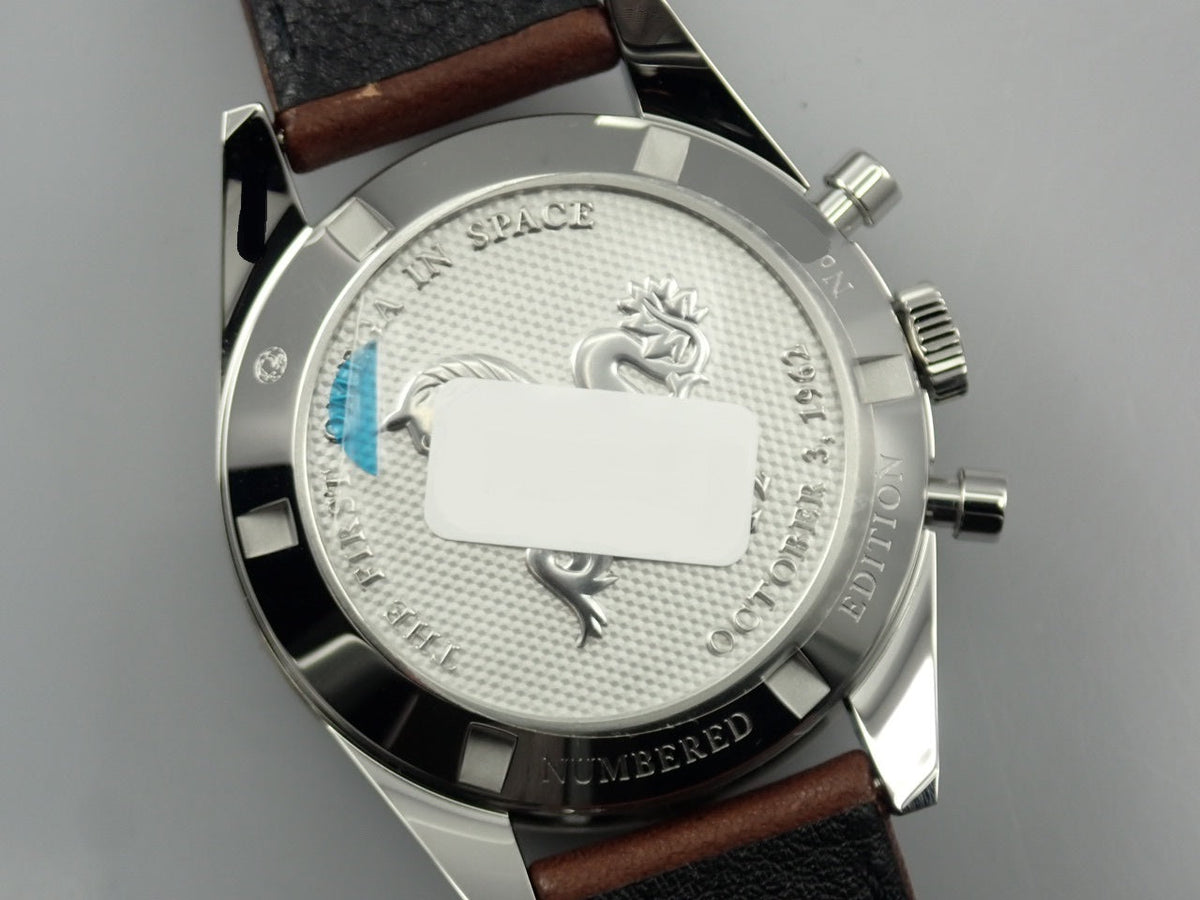omega Speedmaster First Omega in Space Reference 311.32.40.30.01.001