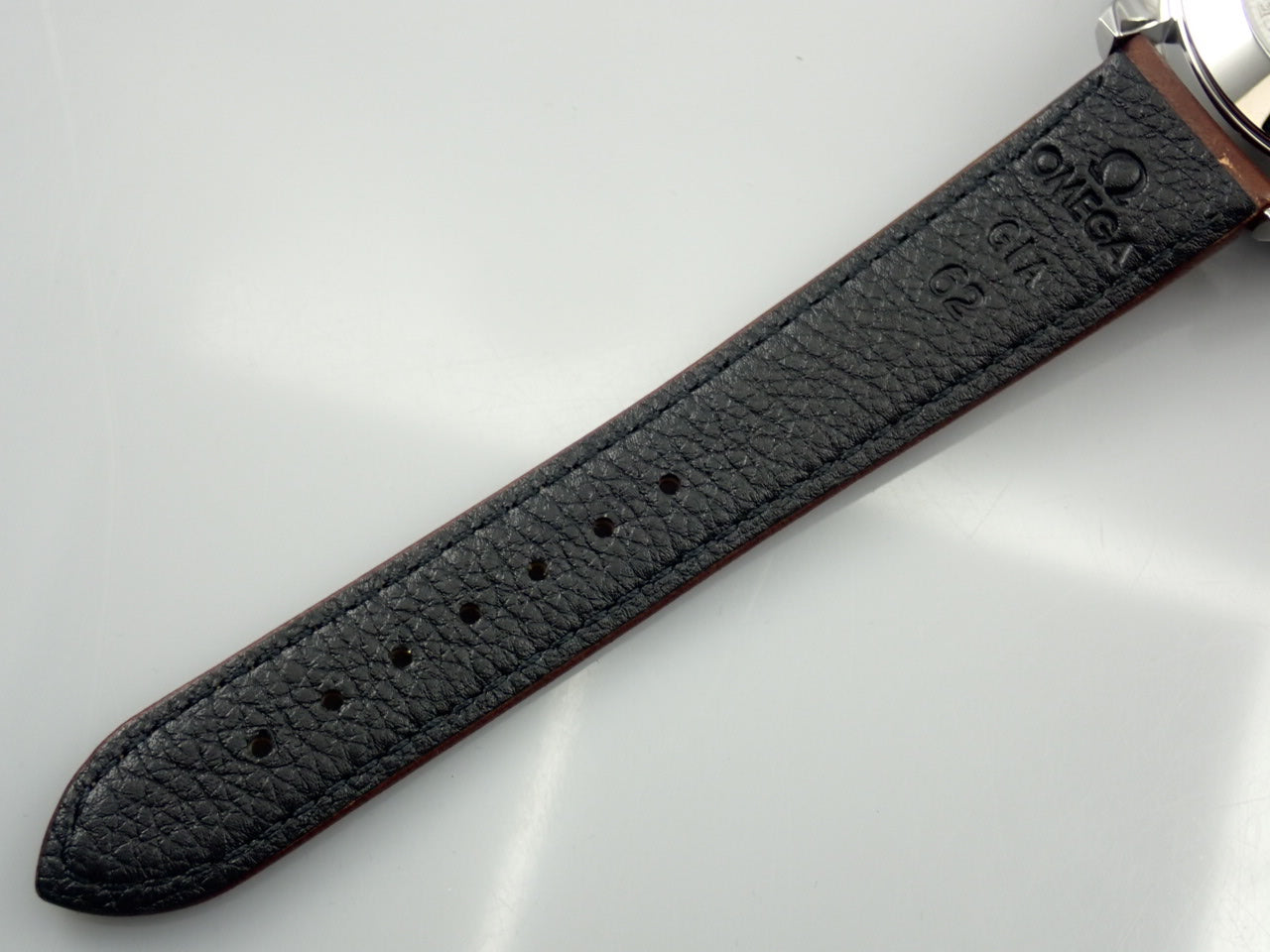 omega Speedmaster First Omega in Space Reference 311.32.40.30.01.001