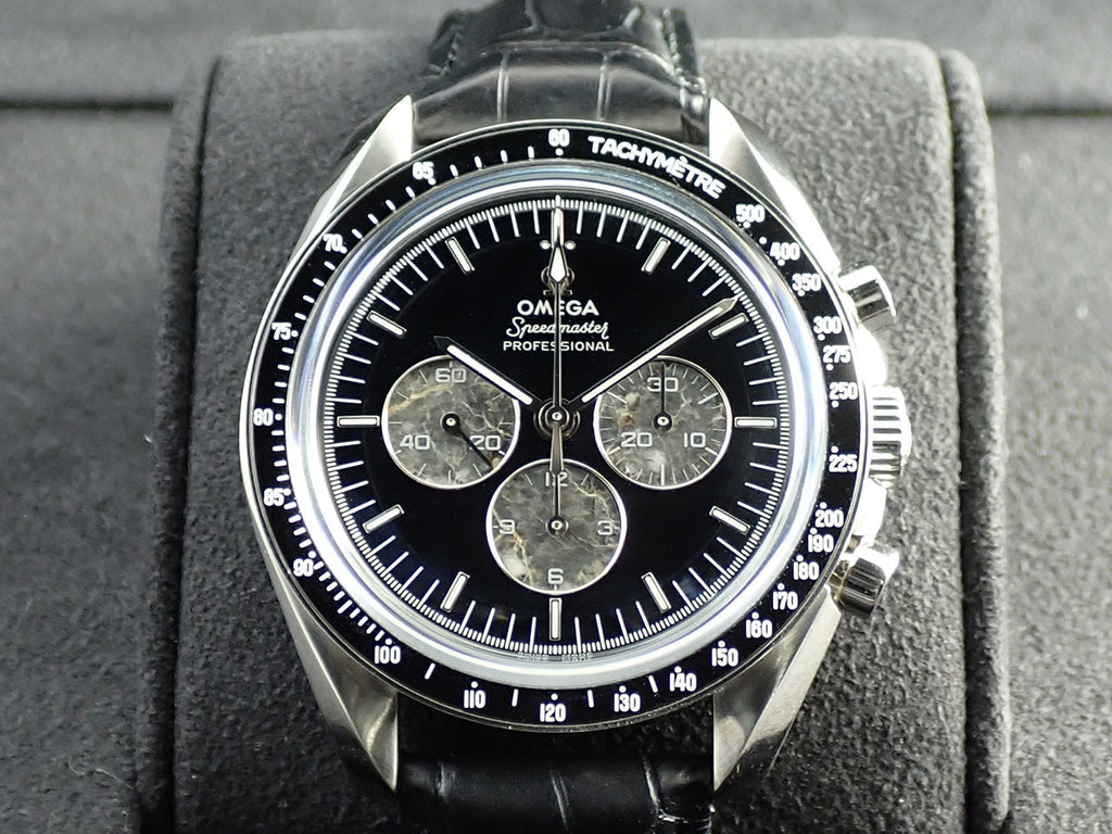 omega Speedmaster Caliber 321 Professional Chronograph 42MM Reference 311.93.42.30.99.001