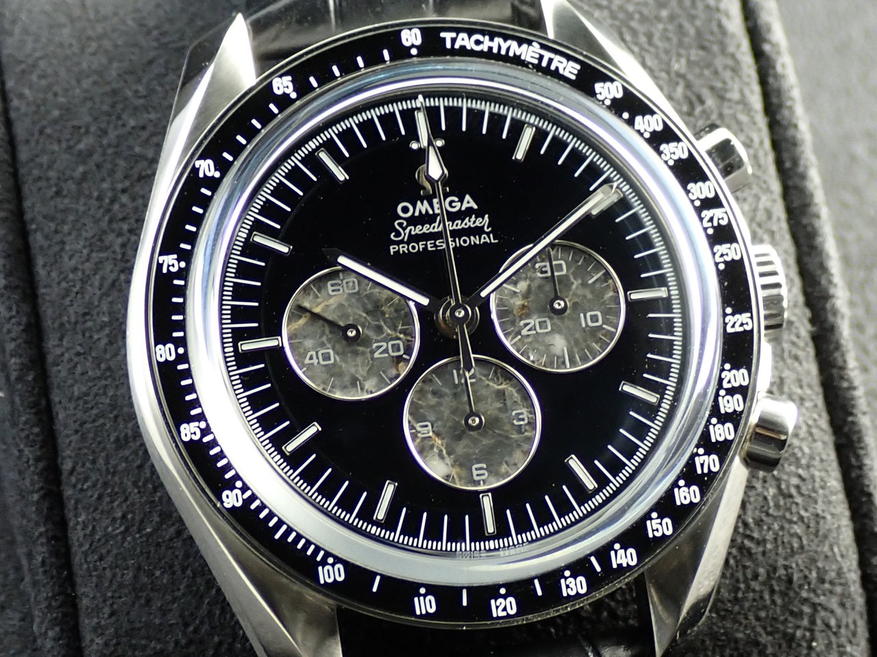 omega Speedmaster Caliber 321 Professional Chronograph 42MM Reference 311.93.42.30.99.001