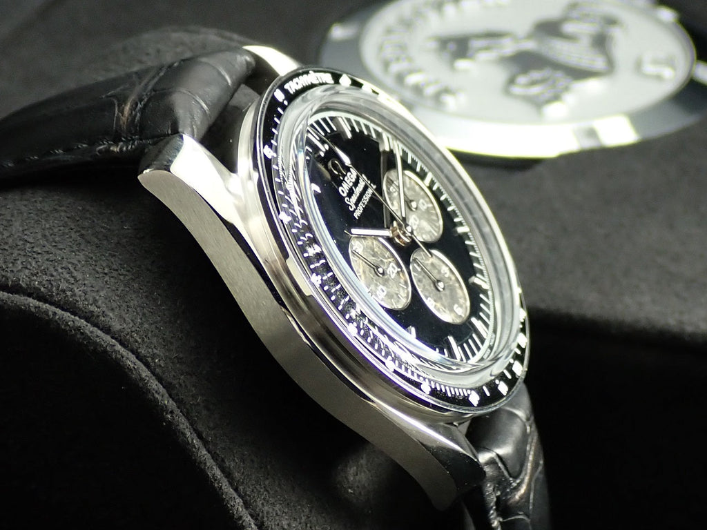 omega Speedmaster Caliber 321 Professional Chronograph 42MM Reference 311.93.42.30.99.001