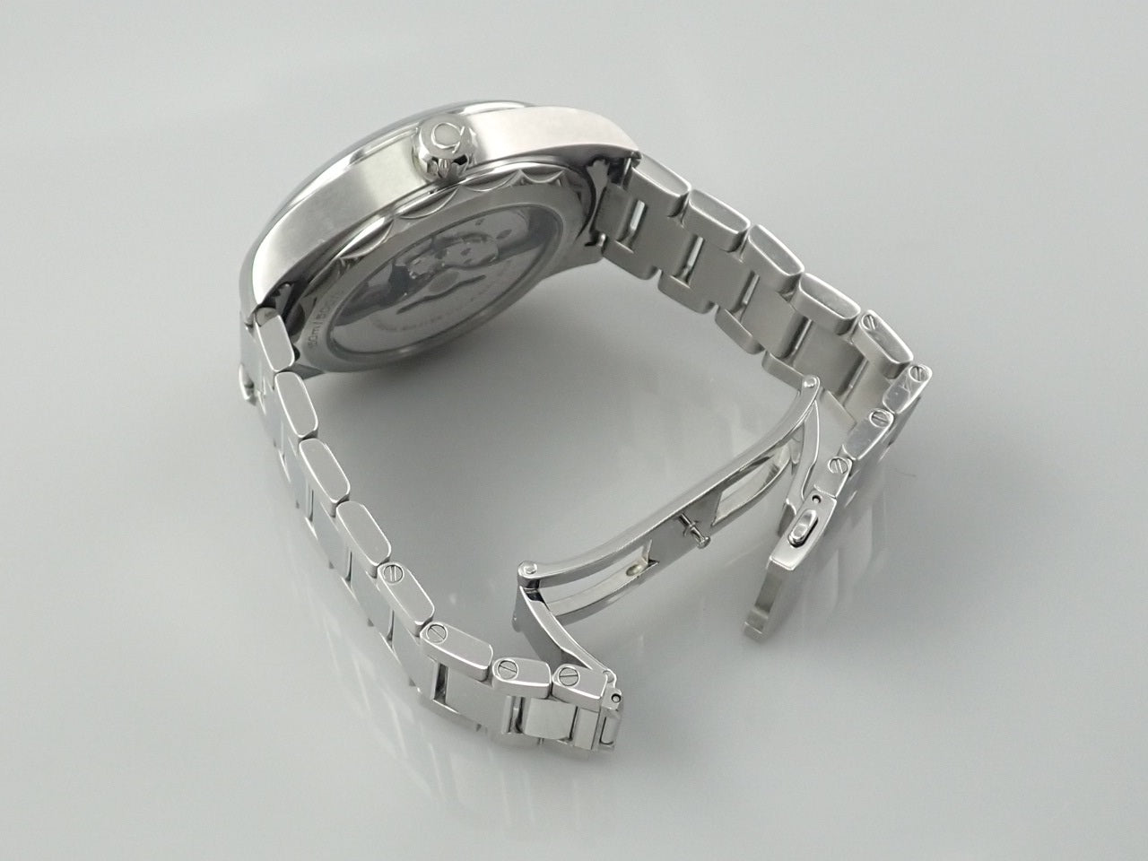 omega Seamaster Aqua Terra 150M Co-Axial Master Chronometer GMT World Timer 43MM Reference 220.10.43.22.03.001