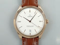 omega De Ville Tresor Master Co-Axial Reference 432.53.40.21.02.002