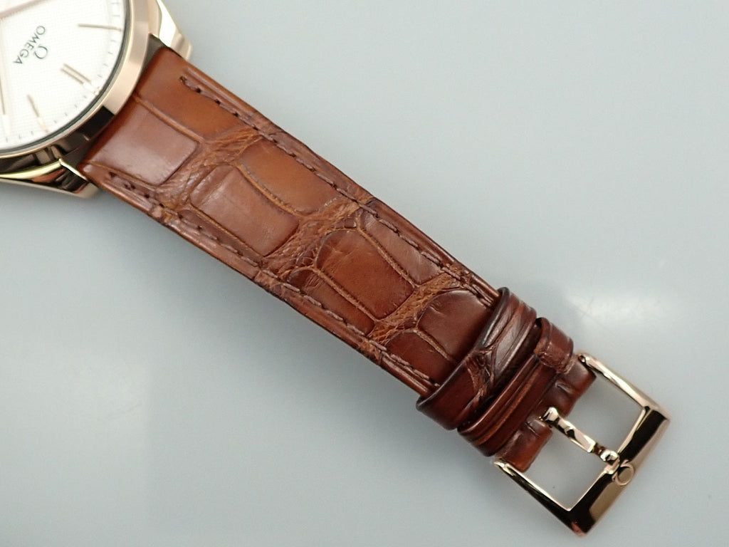 omega De Ville Tresor Master Co-Axial Reference 432.53.40.21.02.002