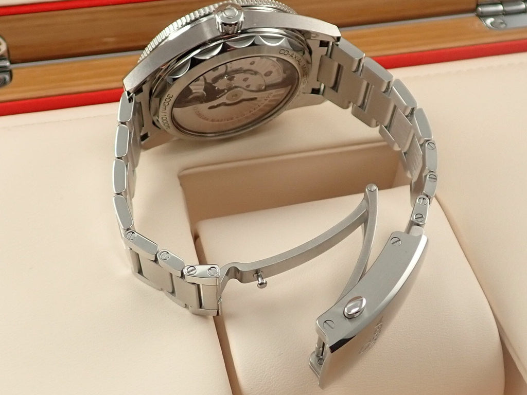 omega Seamaster 300 Co-Axial Master Chronometer Reference 234.30.41.21.03.001