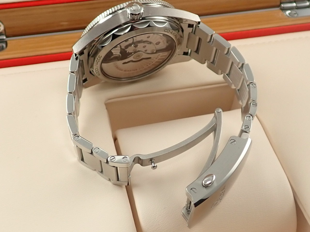 omega Seamaster 300 Co-Axial Master Chronometer Reference 234.30.41.21.03.001
