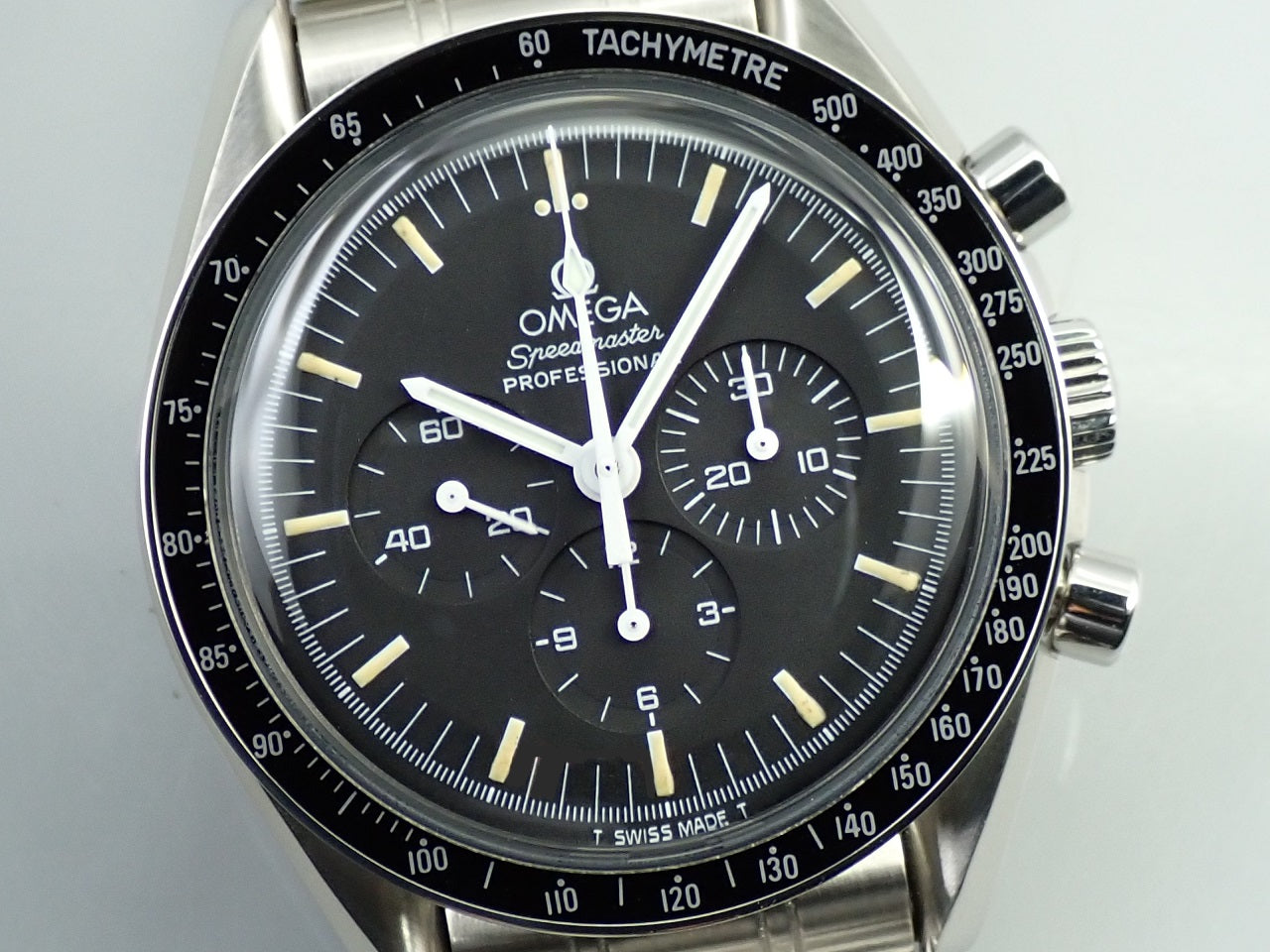 omega Speedmaster Professional Reference 3592.5