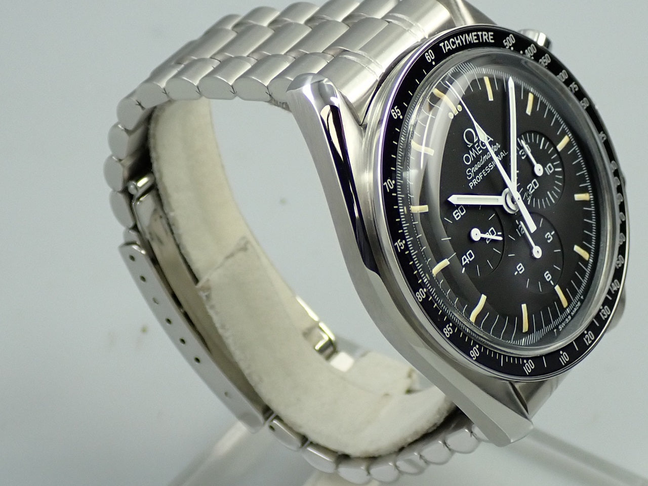 omega Speedmaster Professional Reference 3592.5