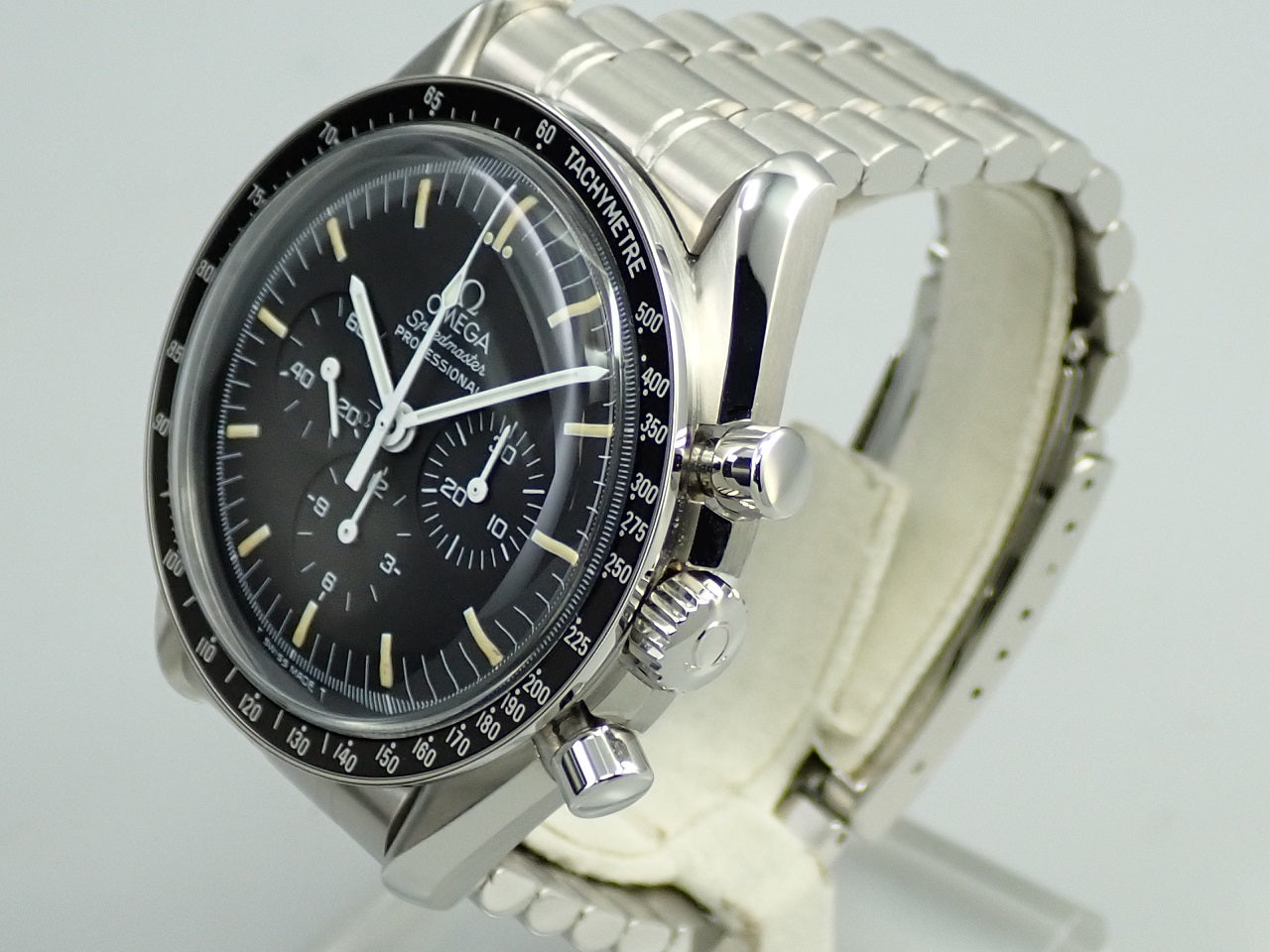 omega Speedmaster Professional Reference 3592.5