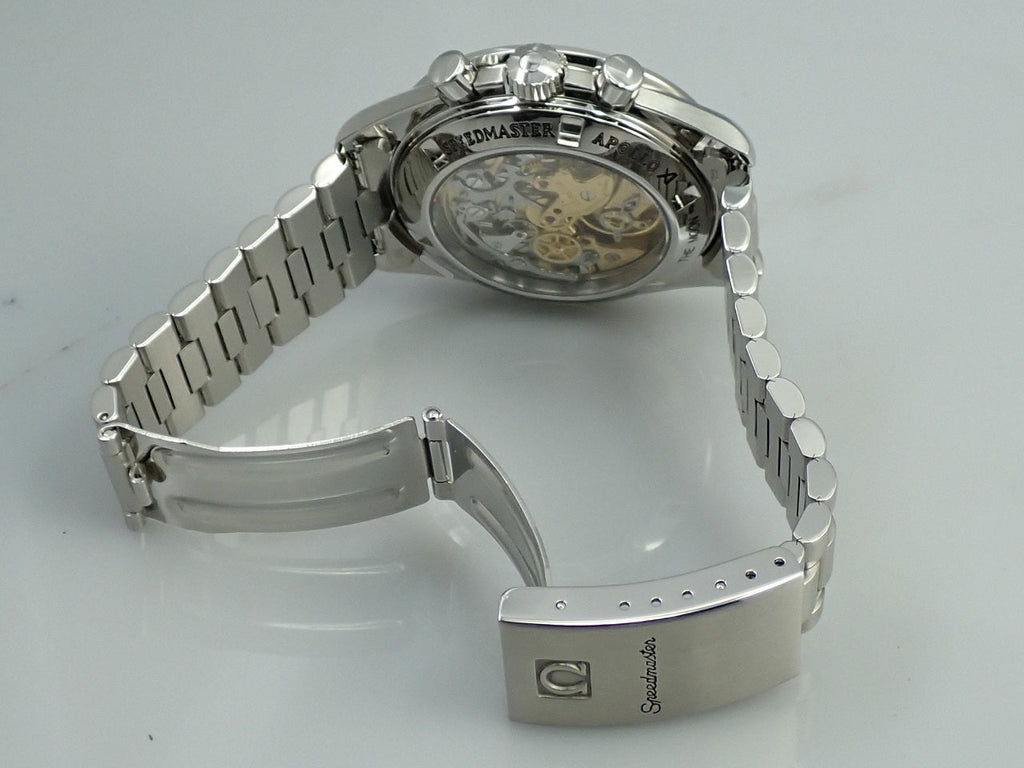 omega Speedmaster Professional Reference 3592.5