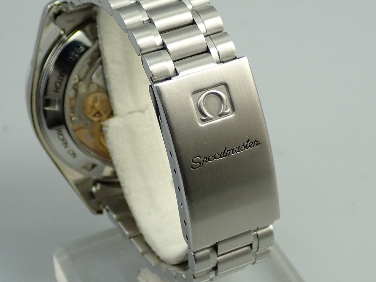 omega Speedmaster Professional Reference 3592.5