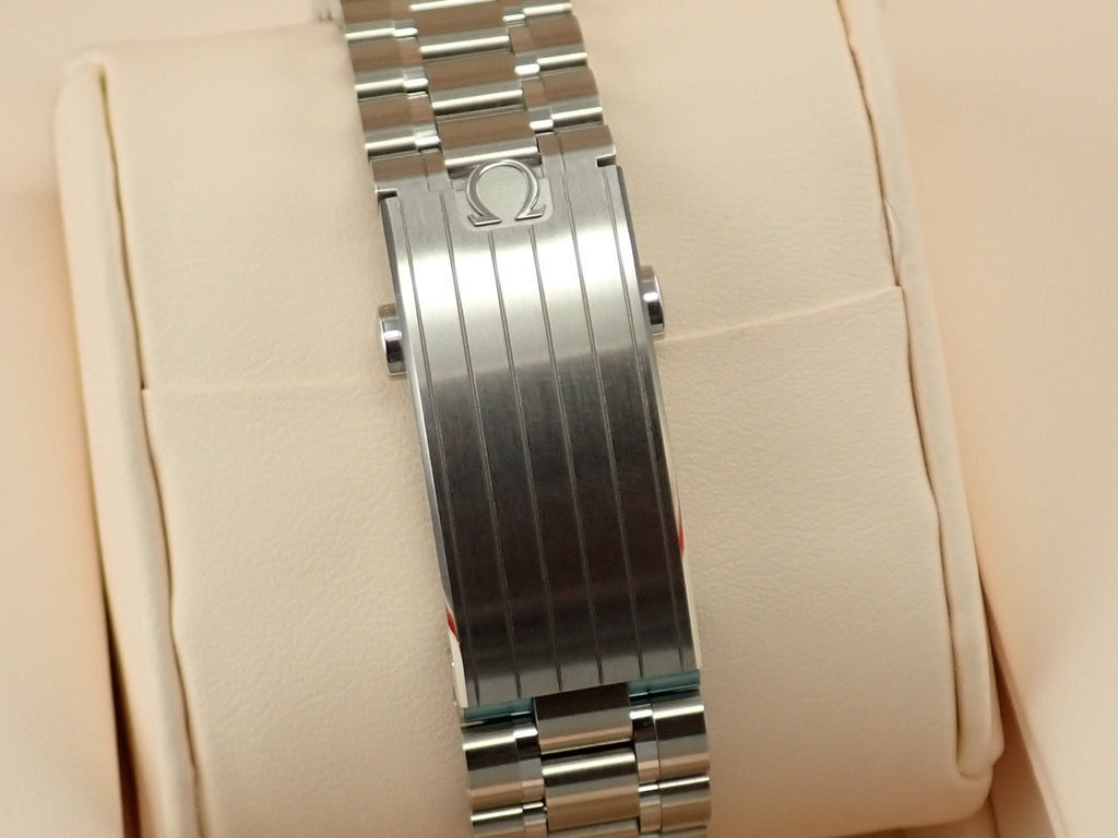 omega Speedmaster Co-Axial Master Chronometer Reference 329.30.43.51.03.001