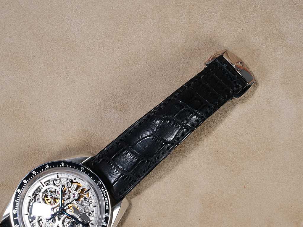 omega Speedmaster Professional Apollo 11 25th Anniversary Edition Reference 3097.30