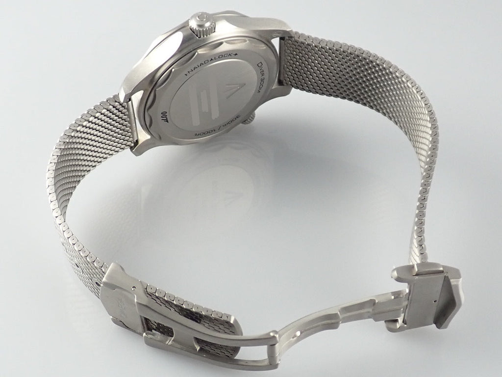 omega Seamaster 300 Co-Axial Master Chronometer Reference 210.90.42.20.01.001