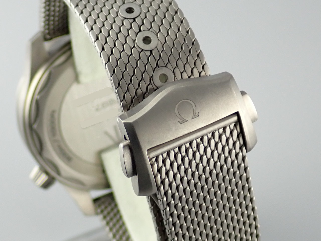 omega Seamaster 300 Co-Axial Master Chronometer Reference 210.90.42.20.01.001