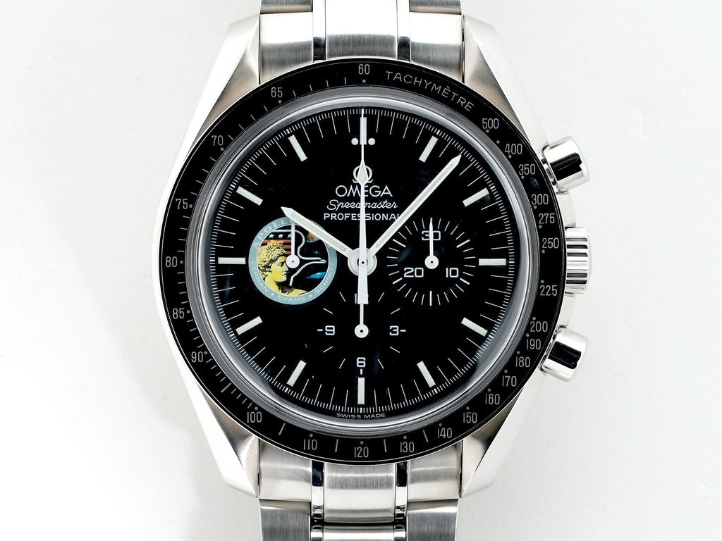 omega Speedmaster Professional Apollo 17 Reference 3597.20