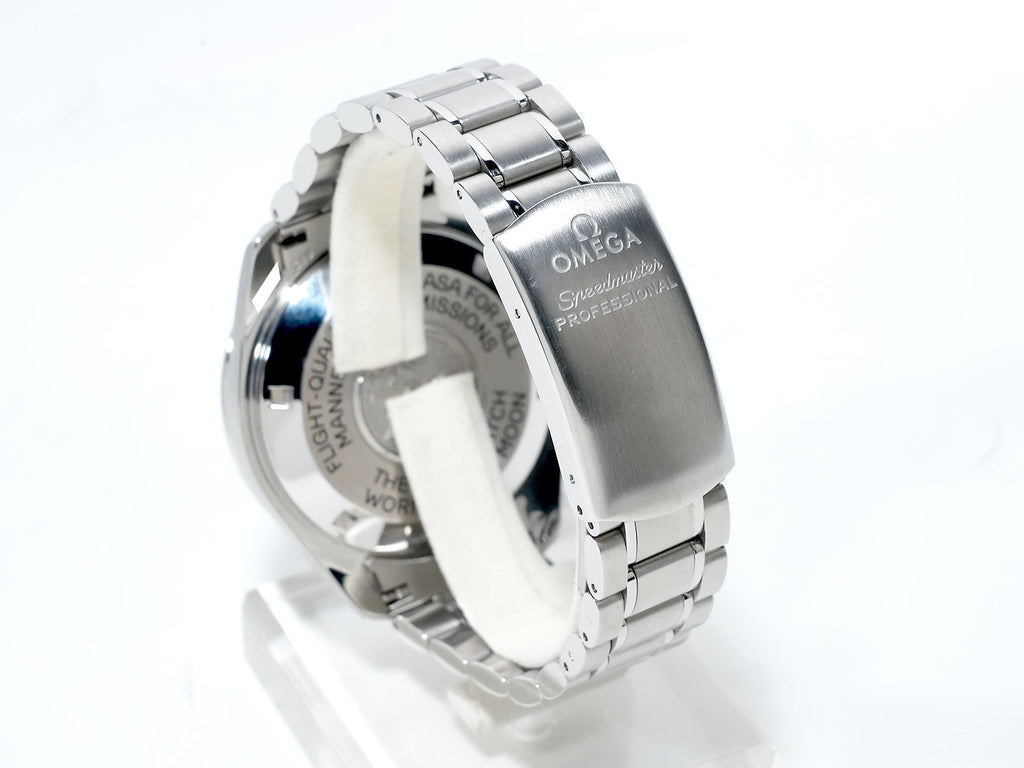 omega Speedmaster Professional Apollo 17 Reference 3597.20