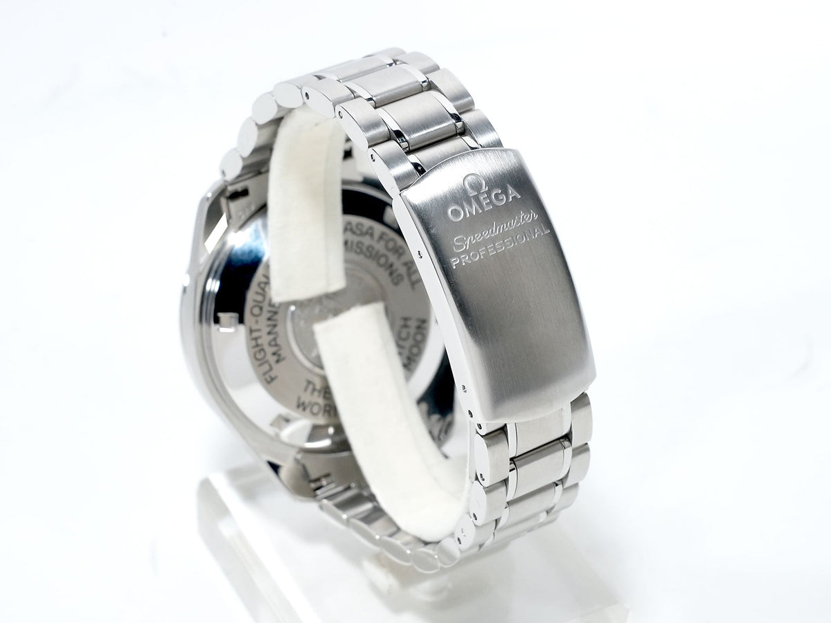 omega Speedmaster Professional Apollo 17 Reference 3597.20