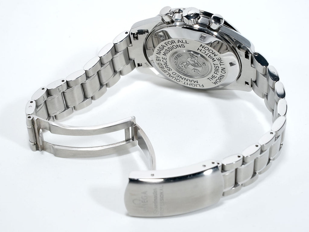omega Speedmaster Professional Apollo 17 Reference 3597.20