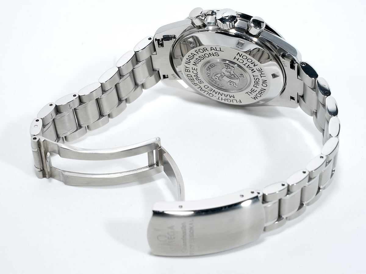omega Speedmaster Professional Apollo 17 Reference 3597.20