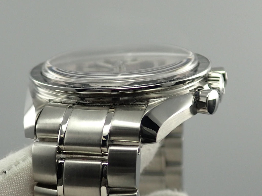 omega Speedmaster Michael Schumacher The Legend Reference 3507.51.00