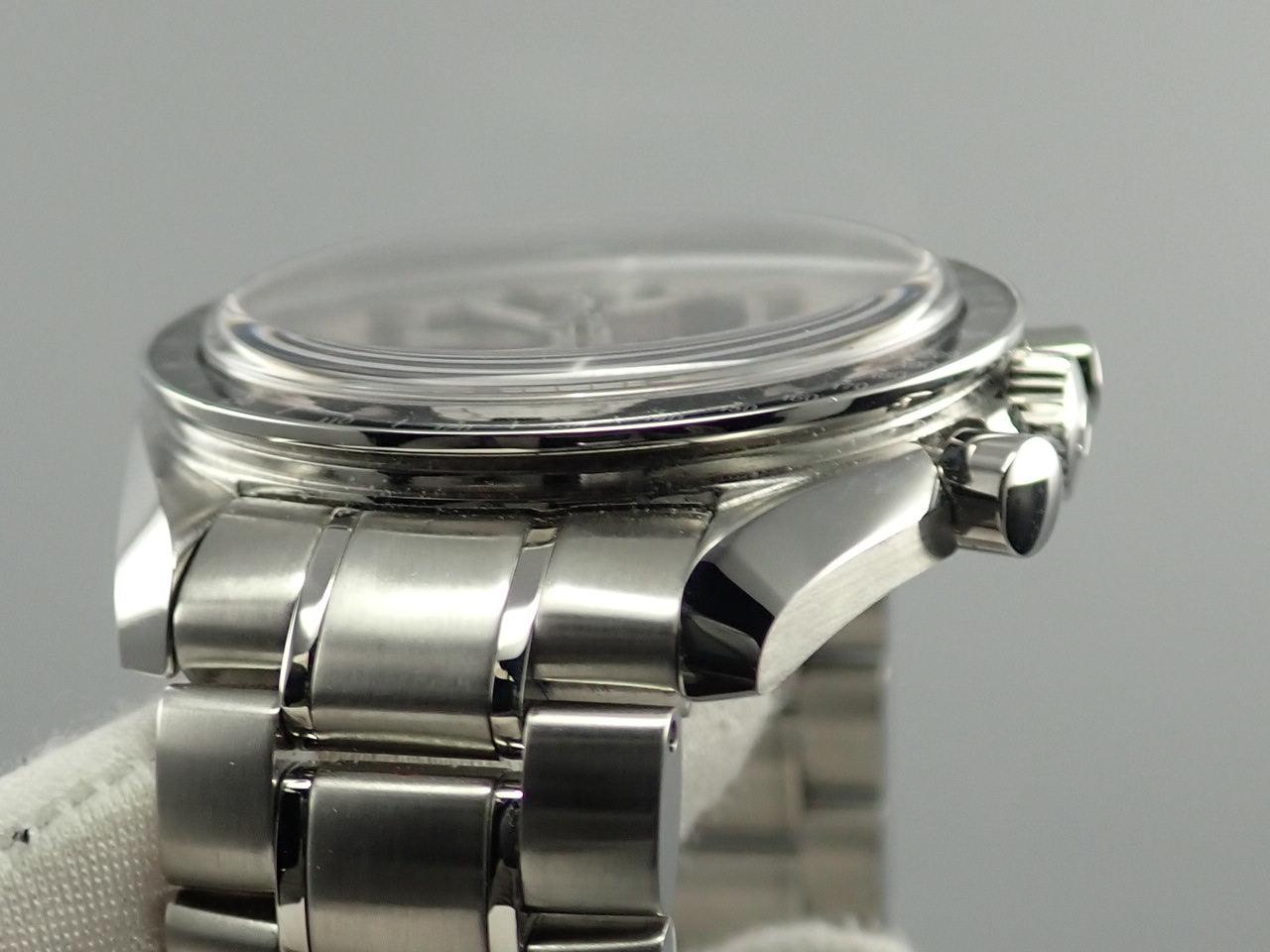 omega Speedmaster Michael Schumacher The Legend Reference 3507.51.00