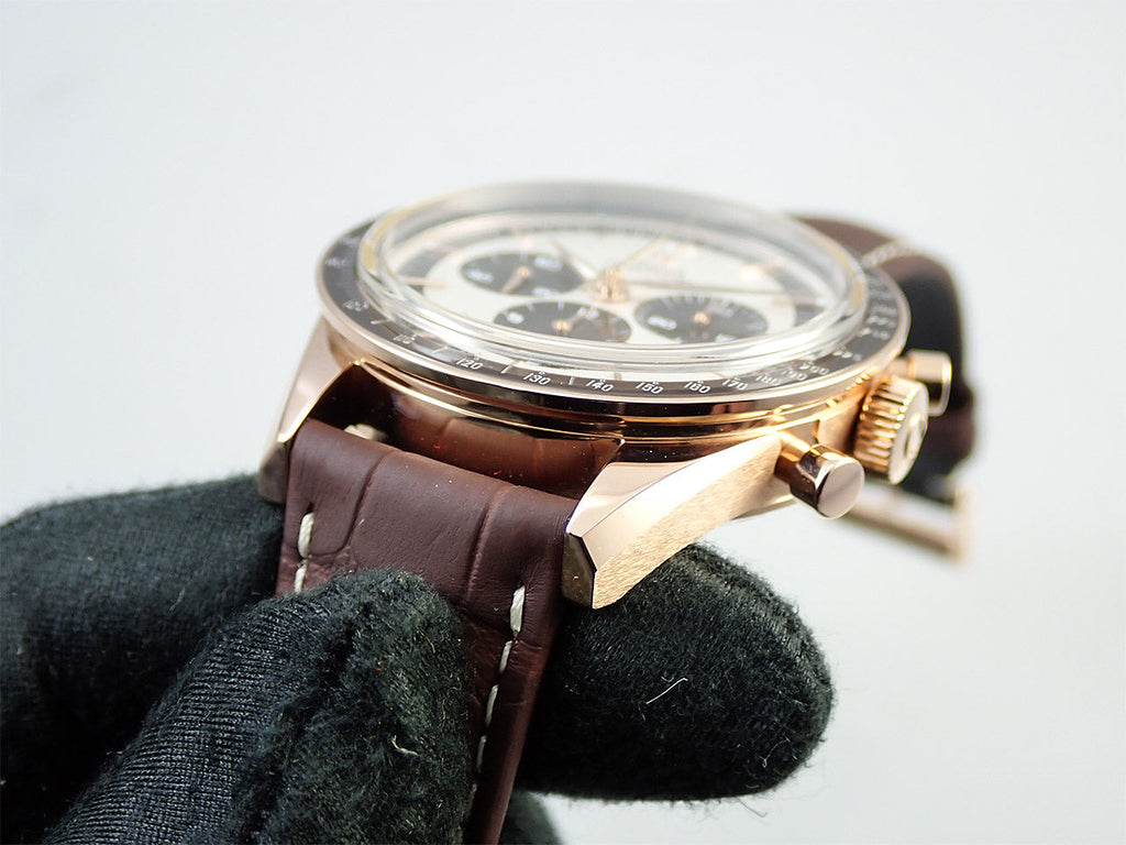 omega Speedmaster Moonwatch CK2998 Reference 311.63.40.30.02.001