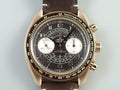 omega Speedmaster Chronoscope Co-Axial Master Chronometer Chronograph Reference 329.92.43.51.10.001