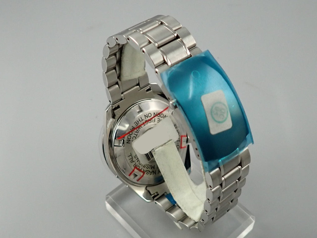 omega Speedmaster Moonphase Reference 3875.20.37