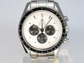 omega Speedmaster Commemorative Edition Chronograph 42mm Reference 522.30.42.30.04.001