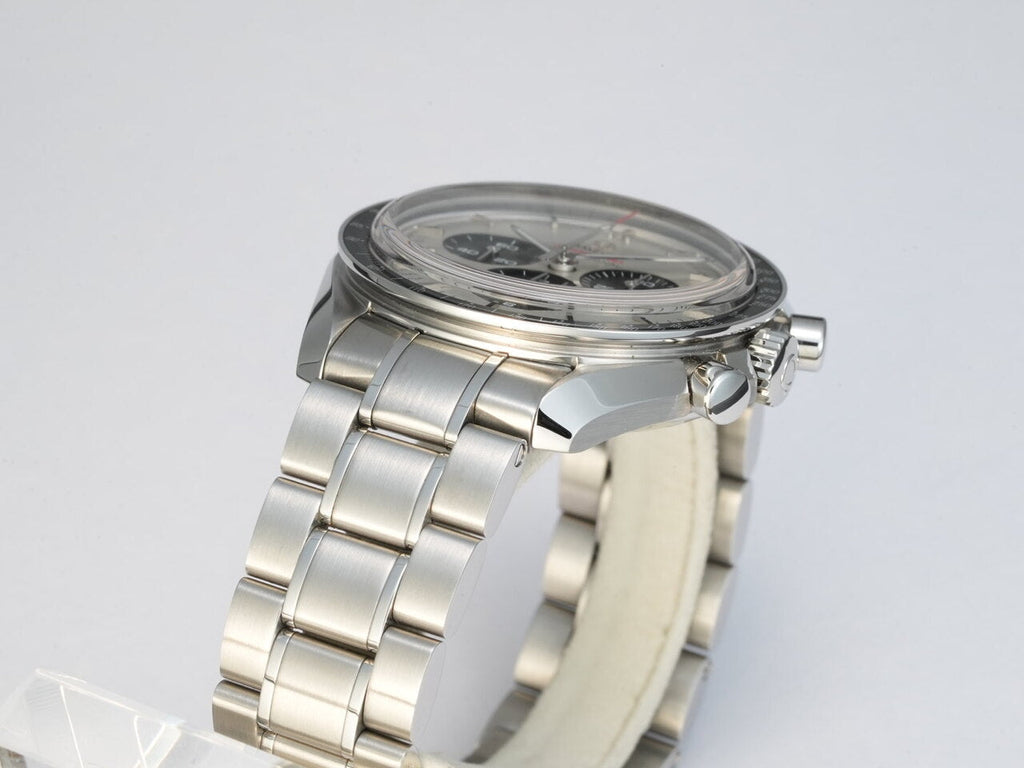 omega Speedmaster Commemorative Edition Chronograph 42mm Reference 522.30.42.30.04.001