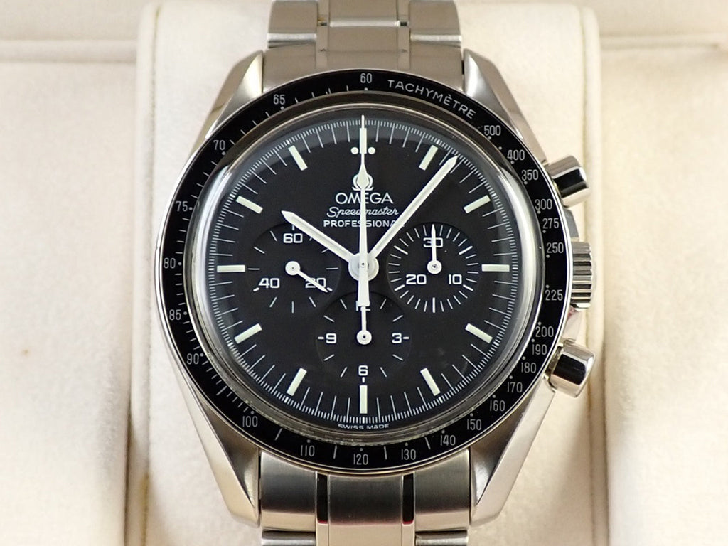 omega Speedmaster Professional Reference 3572.5