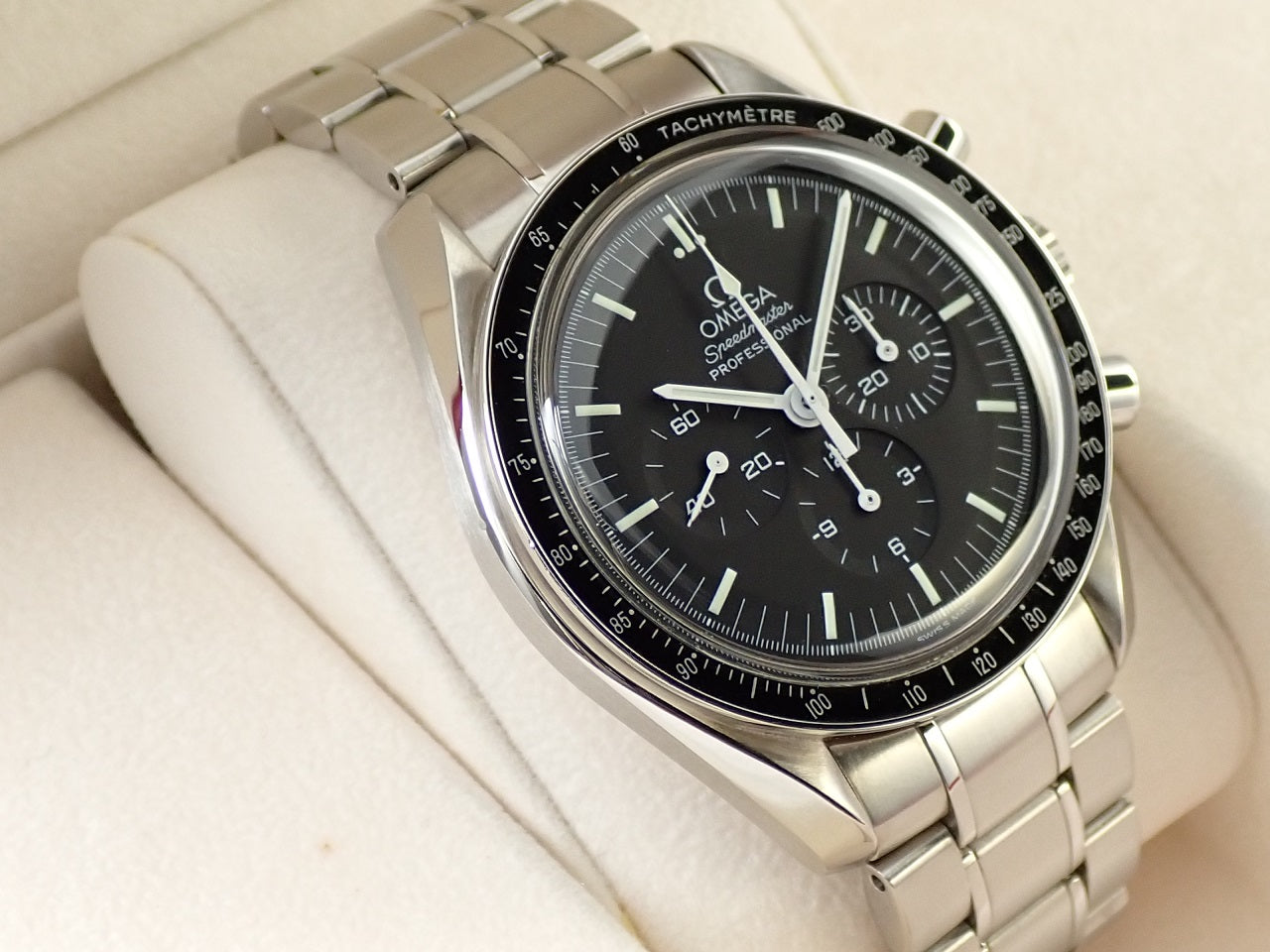 omega Speedmaster Professional Reference 3572.5