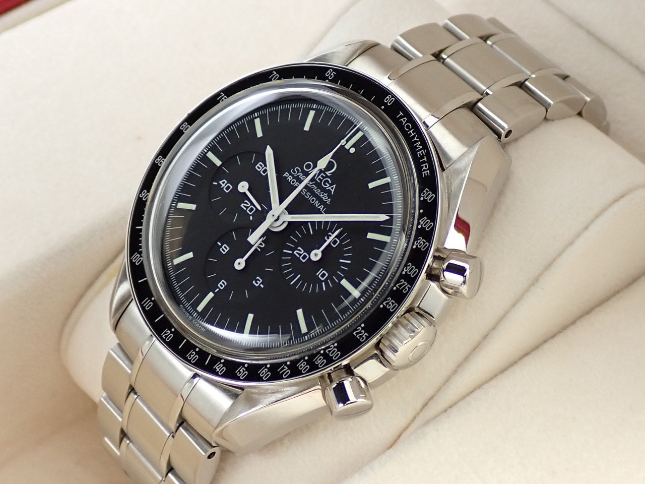 omega Speedmaster Professional Reference 3572.5