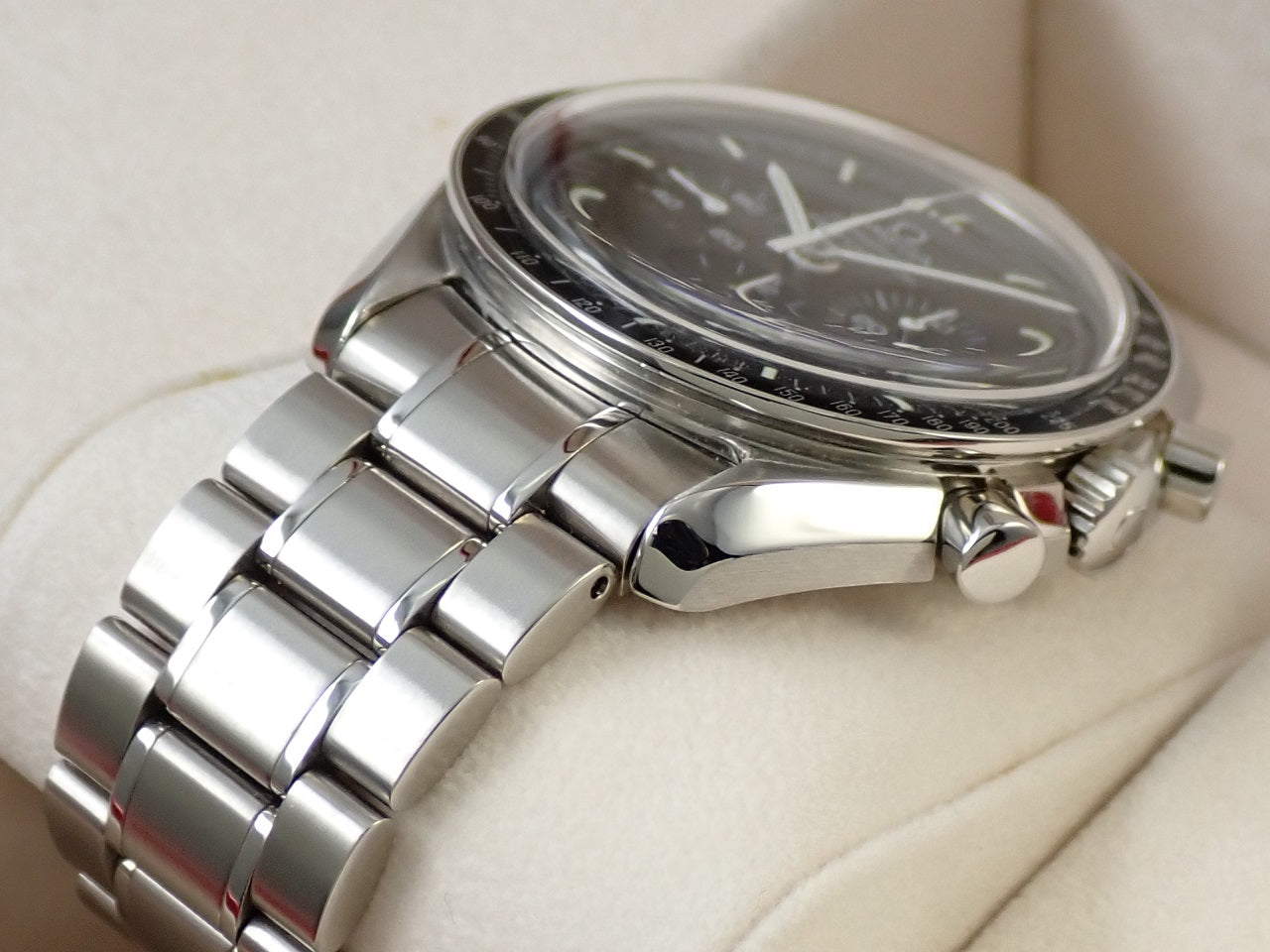 omega Speedmaster Professional Reference 3572.5