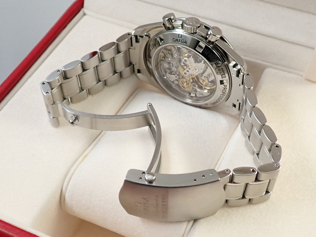 omega Speedmaster Professional Reference 3572.5