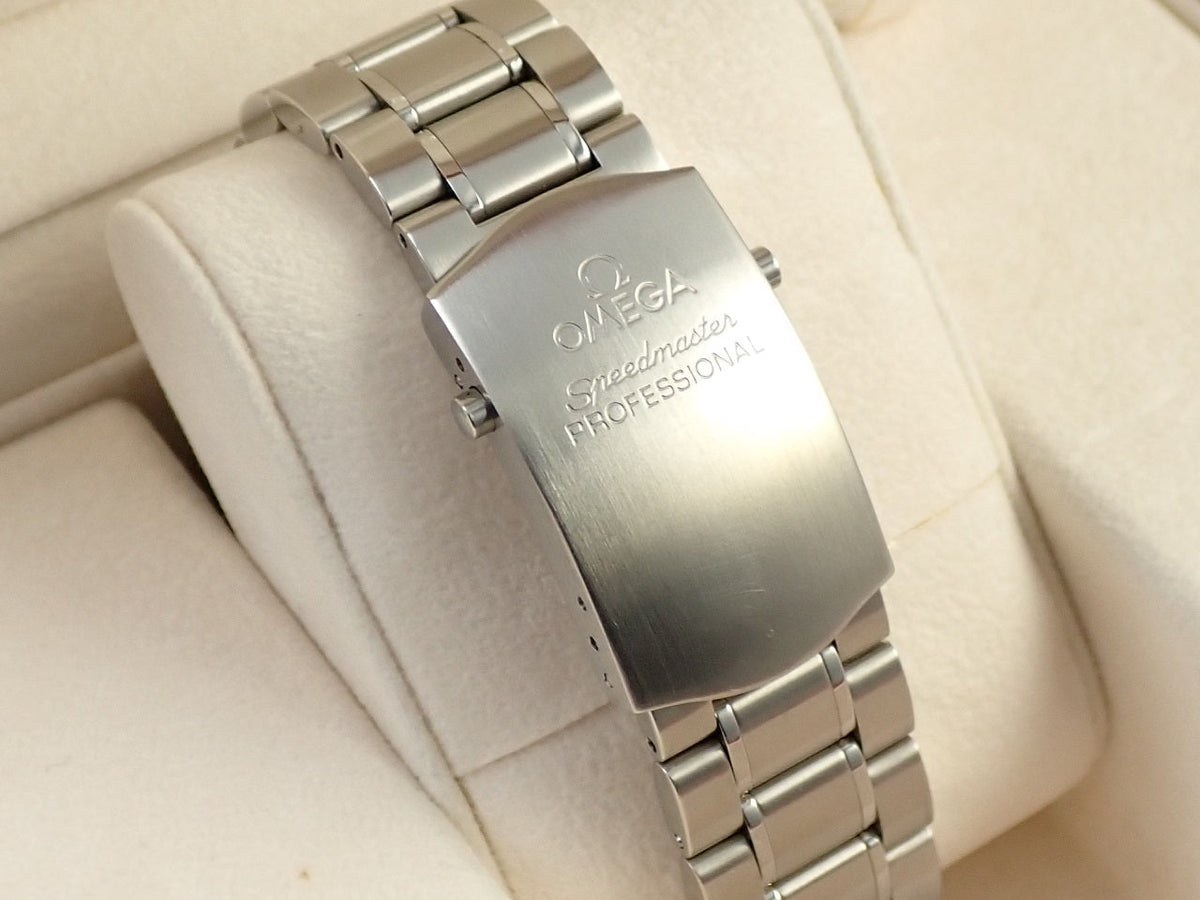 omega Speedmaster Professional Reference 3572.5