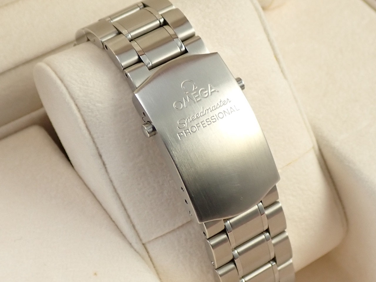 omega Speedmaster Professional Reference 3572.5