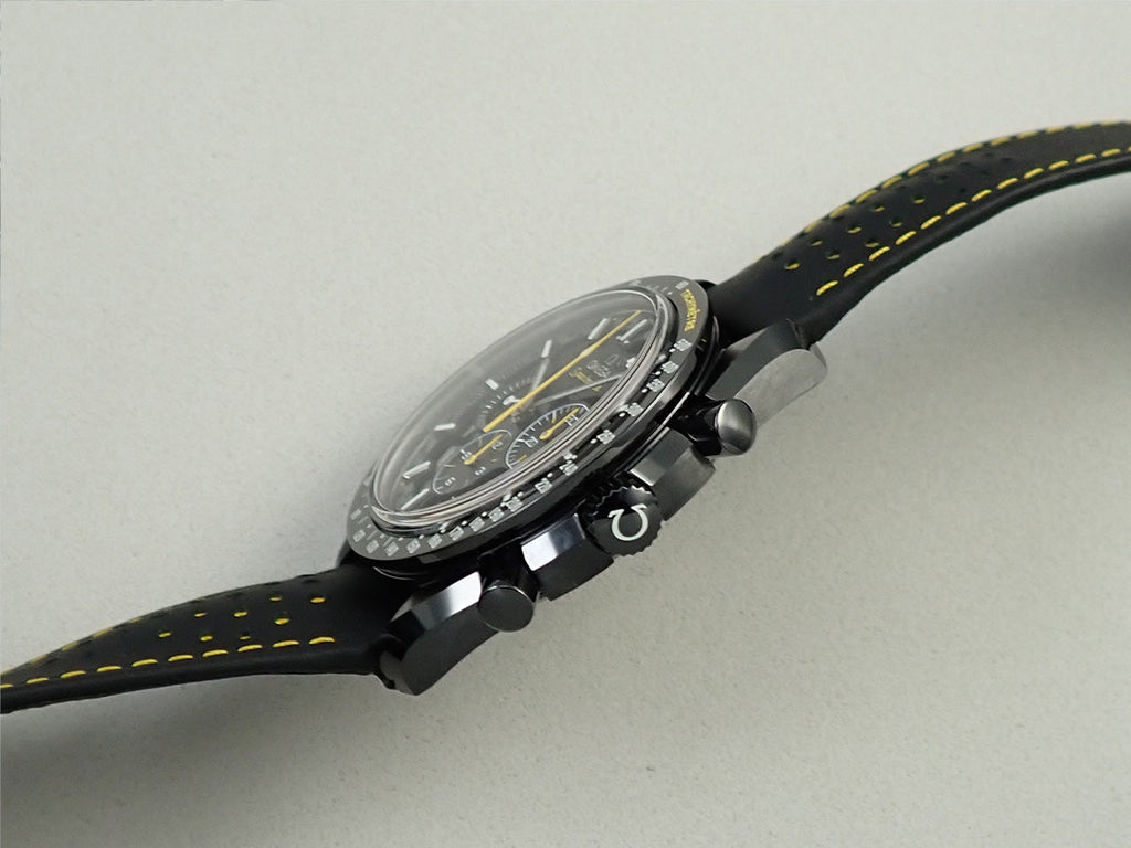 omega Speedmaster Moonwatch Dark Side of the Moon Apollo 8 Reference 311.92.44.30.01.001