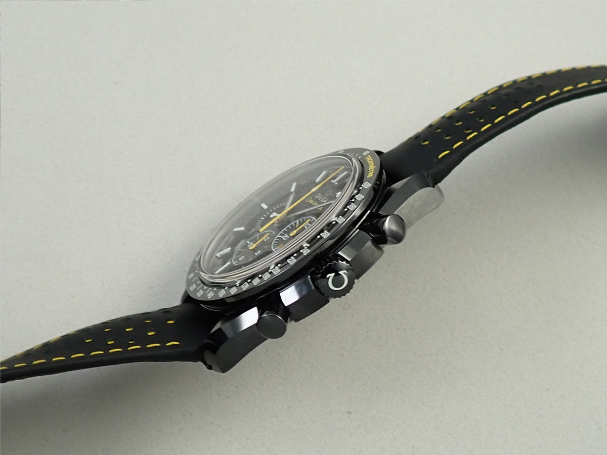 omega Speedmaster Moonwatch Dark Side of the Moon Apollo 8 Reference 311.92.44.30.01.001