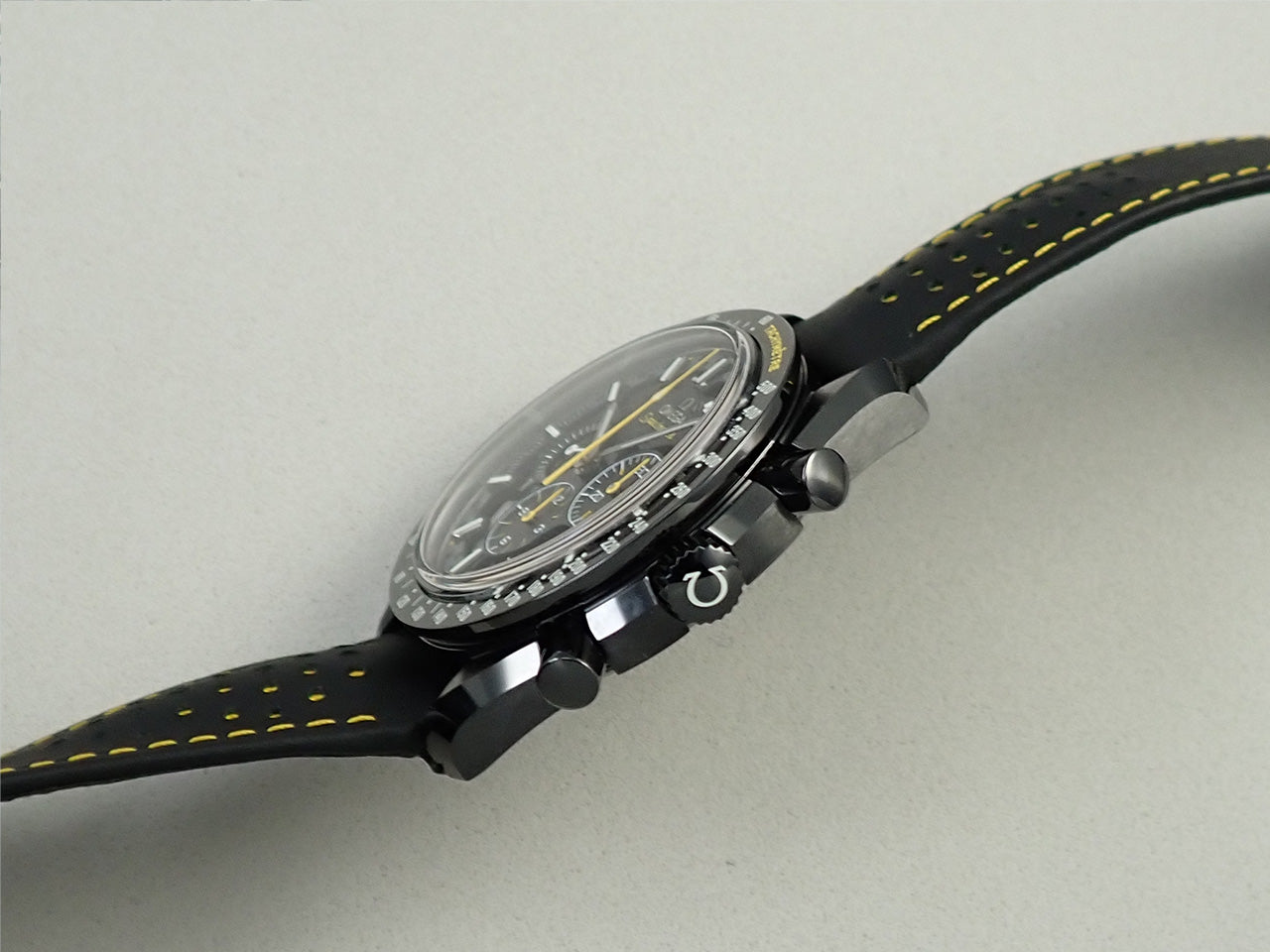 omega Speedmaster Moonwatch Dark Side of the Moon Apollo 8 Reference 311.92.44.30.01.001