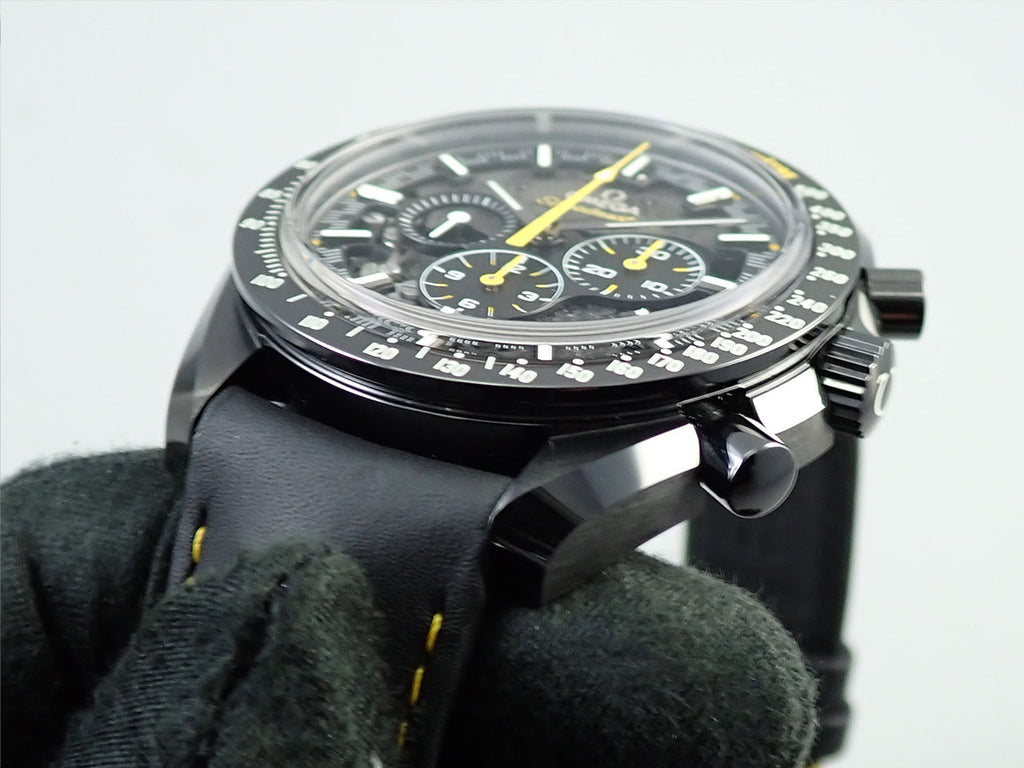 omega Speedmaster Moonwatch Dark Side of the Moon Apollo 8 Reference 311.92.44.30.01.001