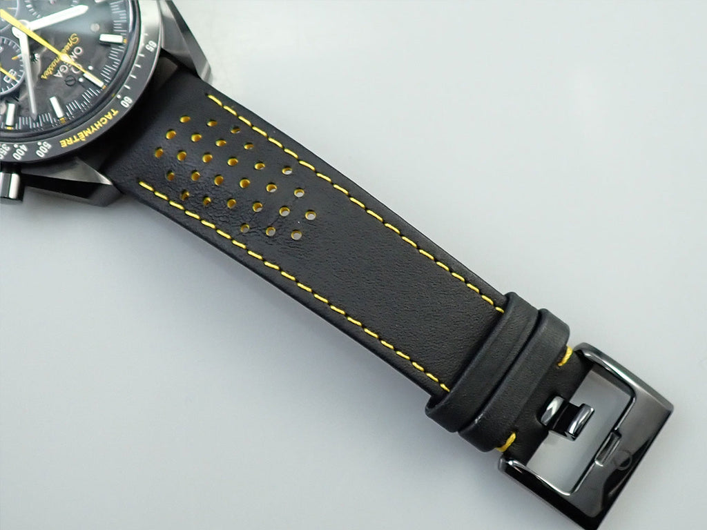 omega Speedmaster Moonwatch Dark Side of the Moon Apollo 8 Reference 311.92.44.30.01.001