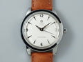 omega Seamaster 1948 Co-Axial Master Chronometer 38mm Reference 511.13.38.20.02.001
