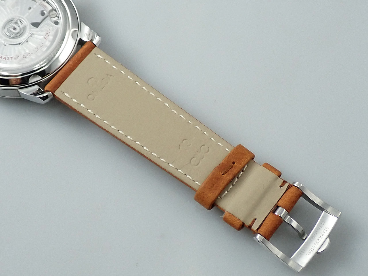 omega Seamaster 1948 Co-Axial Master Chronometer 38mm Reference 511.13.38.20.02.001
