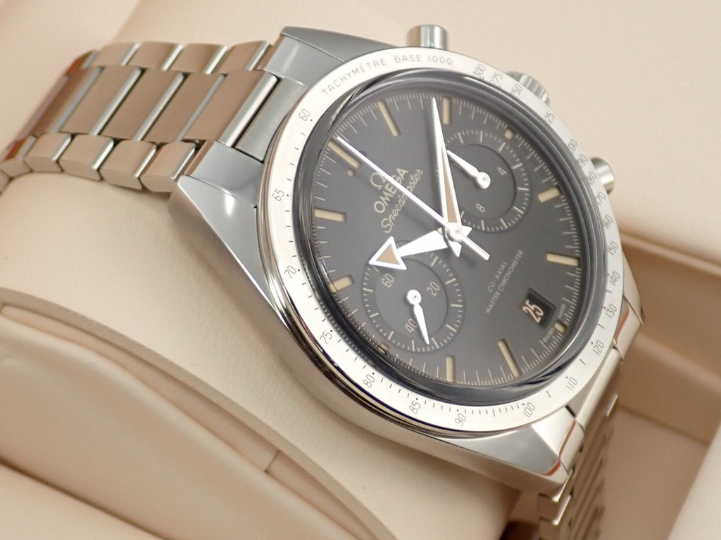 omega Speedmaster Speedmaster '57 Co-Axial Master Chronometer Chronograph 40.5MM Reference 332.10.41.51.01.001