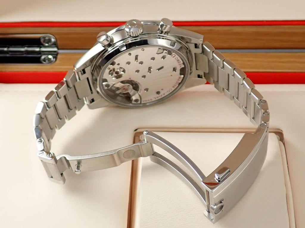 omega Speedmaster Speedmaster '57 Co-Axial Master Chronometer Chronograph 40.5MM Reference 332.10.41.51.01.001