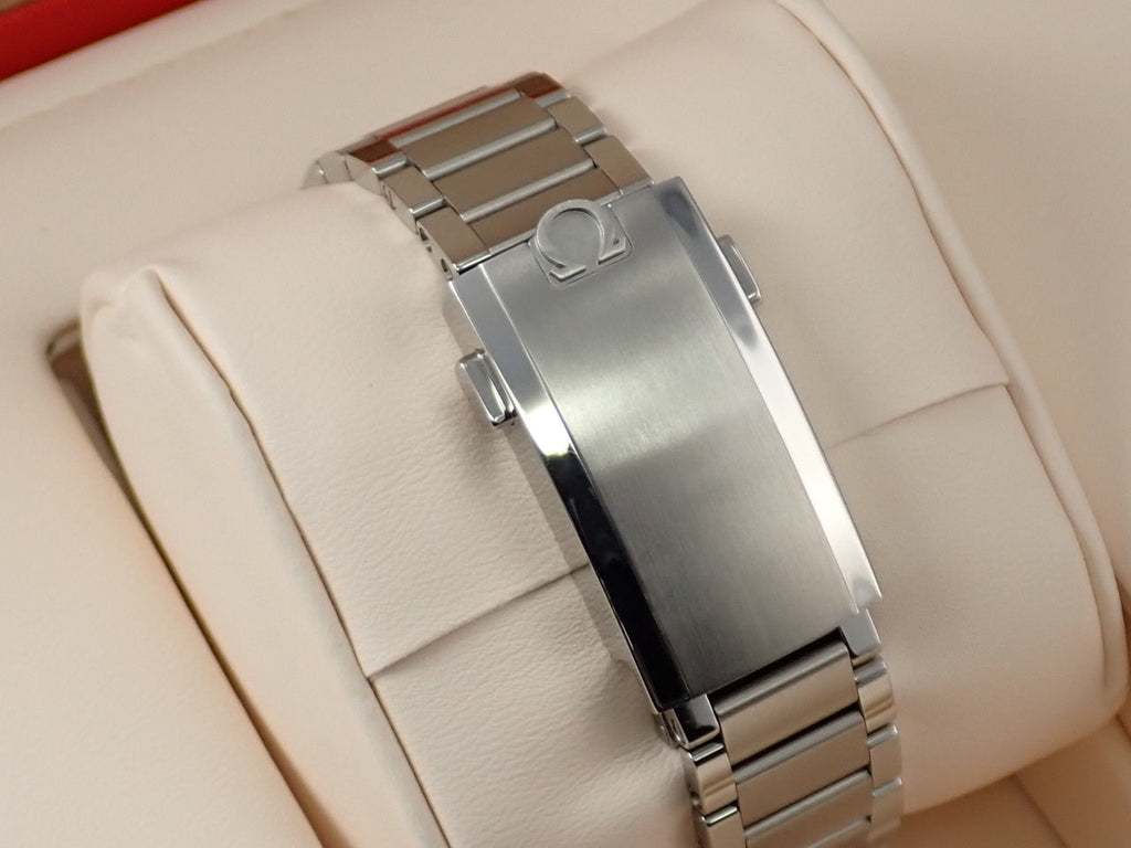 omega Speedmaster Speedmaster '57 Co-Axial Master Chronometer Chronograph 40.5MM Reference 332.10.41.51.01.001