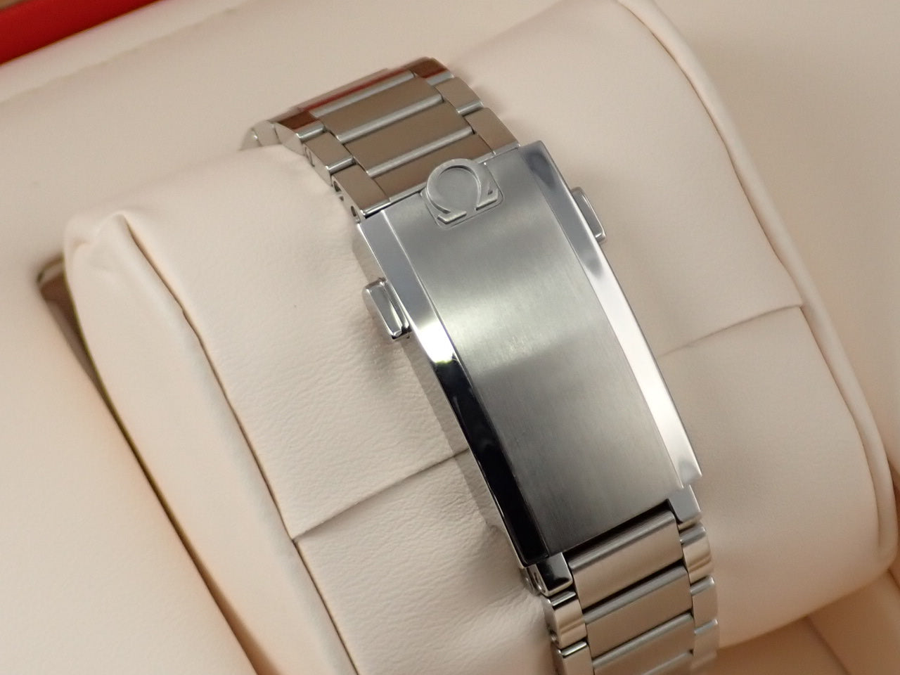 omega Speedmaster Speedmaster '57 Co-Axial Master Chronometer Chronograph 40.5MM Reference 332.10.41.51.01.001